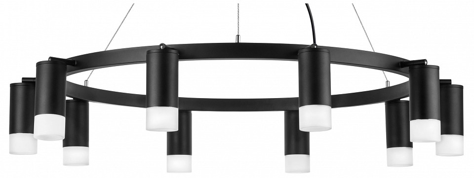 Подвесная люстра lightstar rullo lr0203701