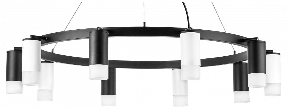 Подвесная люстра lightstar rullo lr0203753651