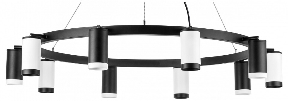 Подвесная люстра lightstar rullo lr02037536576