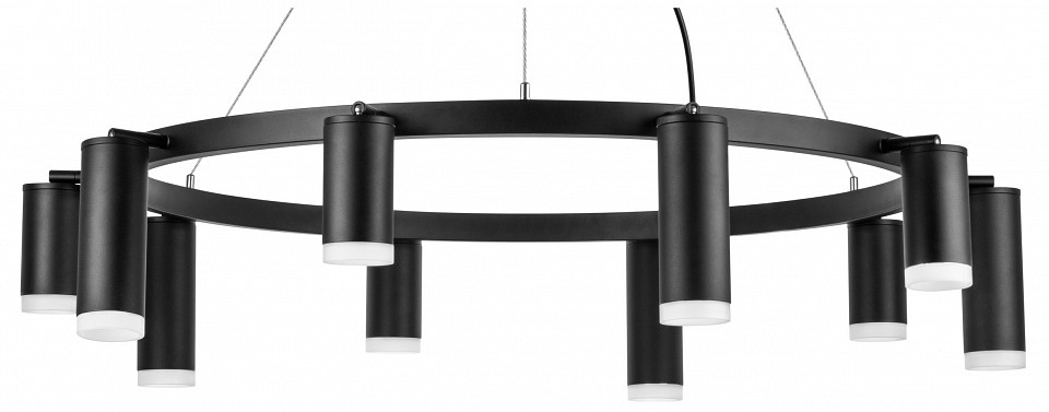 Подвесная люстра lightstar rullo lr0203758750