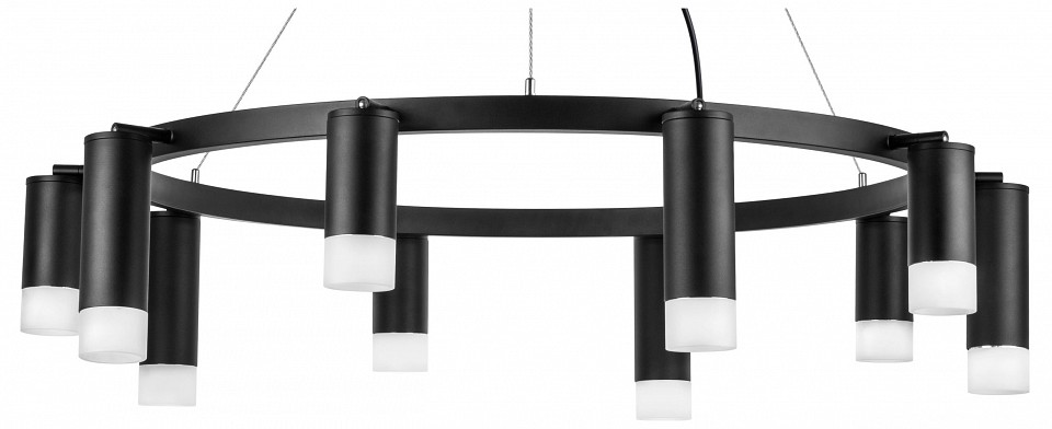 Подвесная люстра lightstar rullo lr0203758751