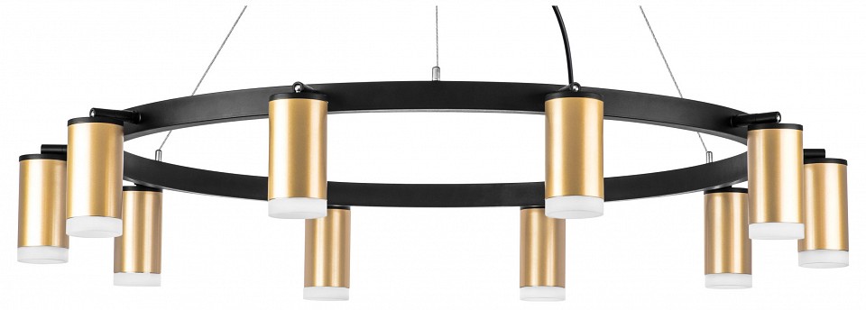Подвесная люстра lightstar rullo lr0204000