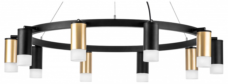 Подвесная люстра lightstar rullo lr0204053751