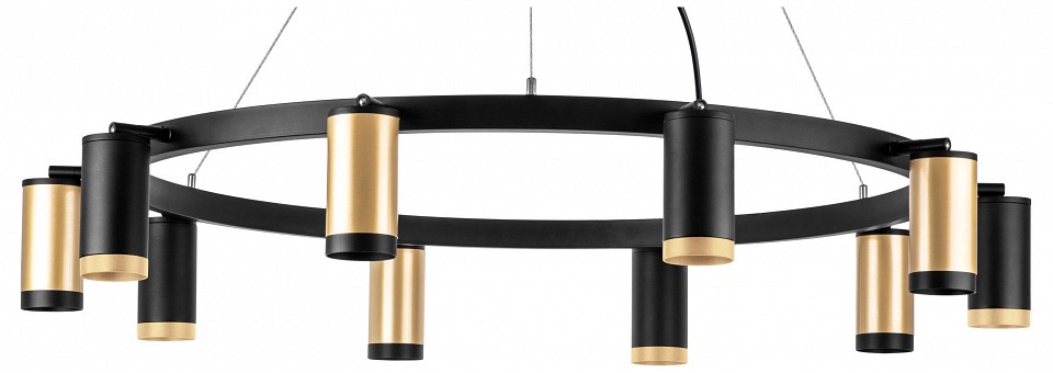 Подвесная люстра lightstar rullo lr02040537570