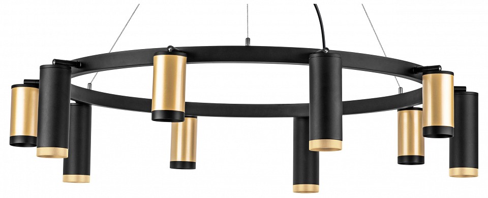 Подвесная люстра lightstar rullo lr02040587570