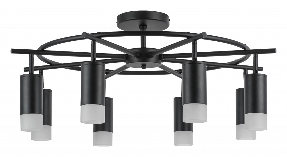 Люстра на штанге lightstar rullo lr7183781