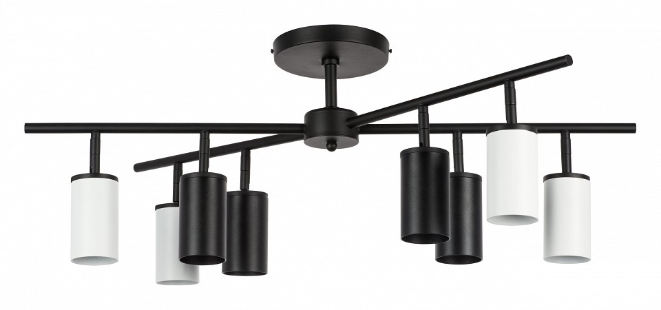 Люстра на штанге lightstar rullo lr728364374