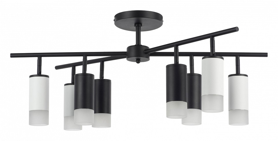 Люстра на штанге lightstar rullo lr7283643741