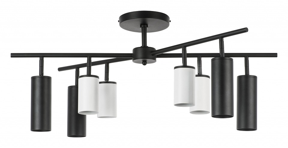 Люстра на штанге lightstar rullo lr728364874