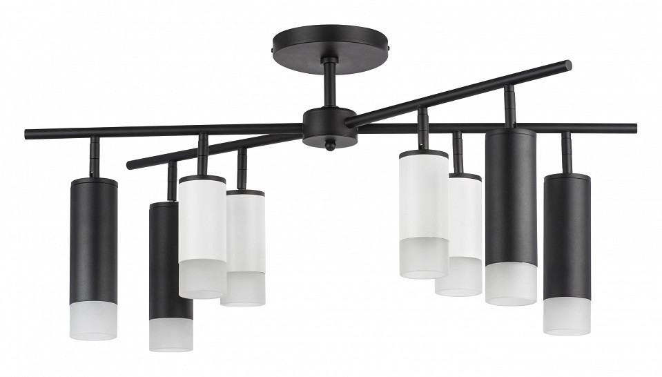 Люстра на штанге lightstar rullo lr7283648741