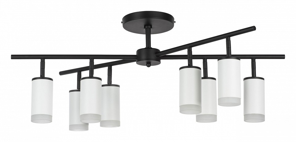 Люстра на штанге lightstar rullo lr7283680
