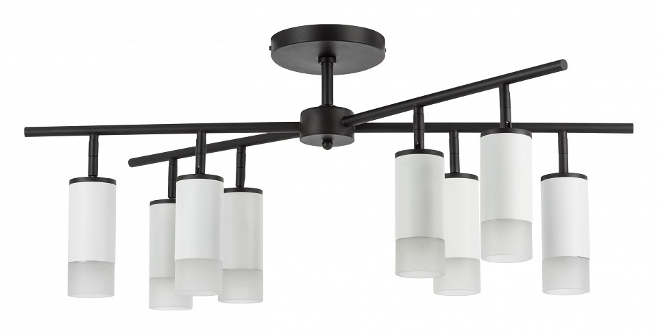 Люстра на штанге lightstar rullo lr7283681