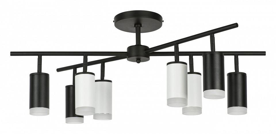 Люстра на штанге lightstar rullo lr7283743640