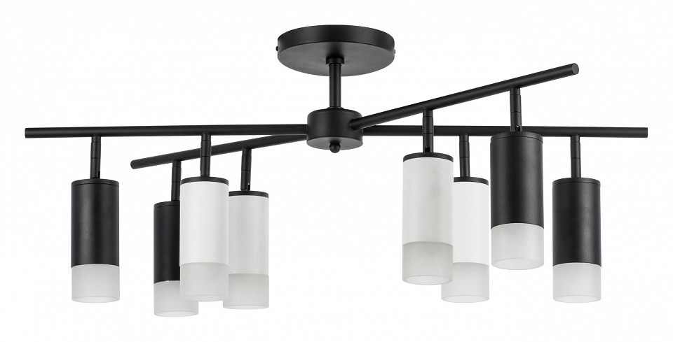 Люстра на штанге lightstar rullo lr7283743641