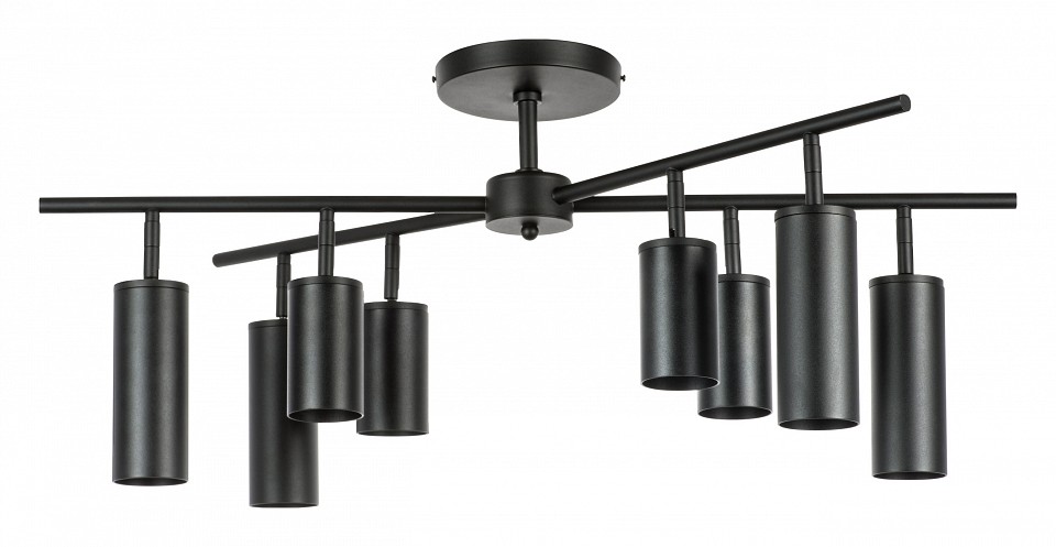 Люстра на штанге lightstar rullo lr728374874