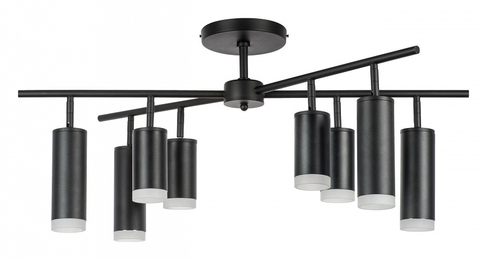 Люстра на штанге lightstar rullo lr7283748740