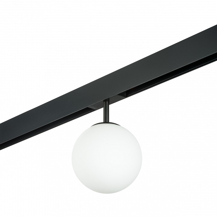Светильник на штанге lightstar teta pro120107