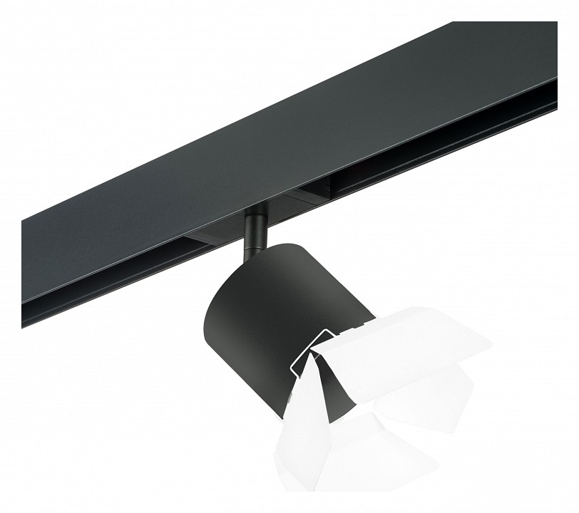 Светильник на штанге lightstar rullo pro3487486