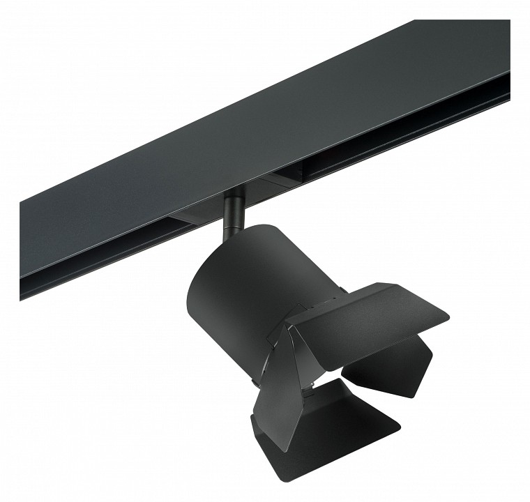 Светильник на штанге lightstar rullo pro3487487