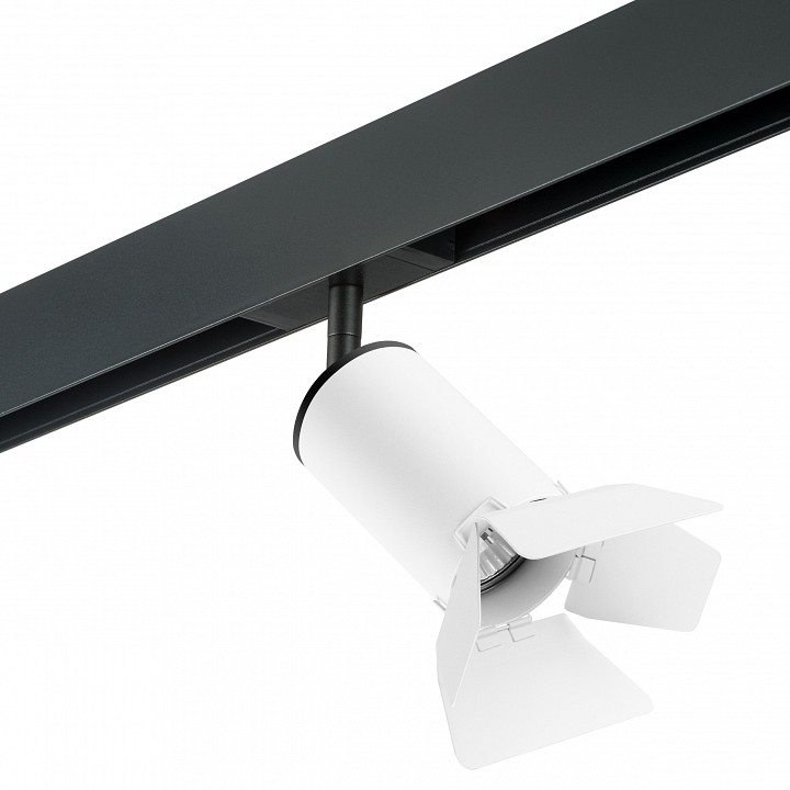 Светильник на штанге lightstar rullo pro436436