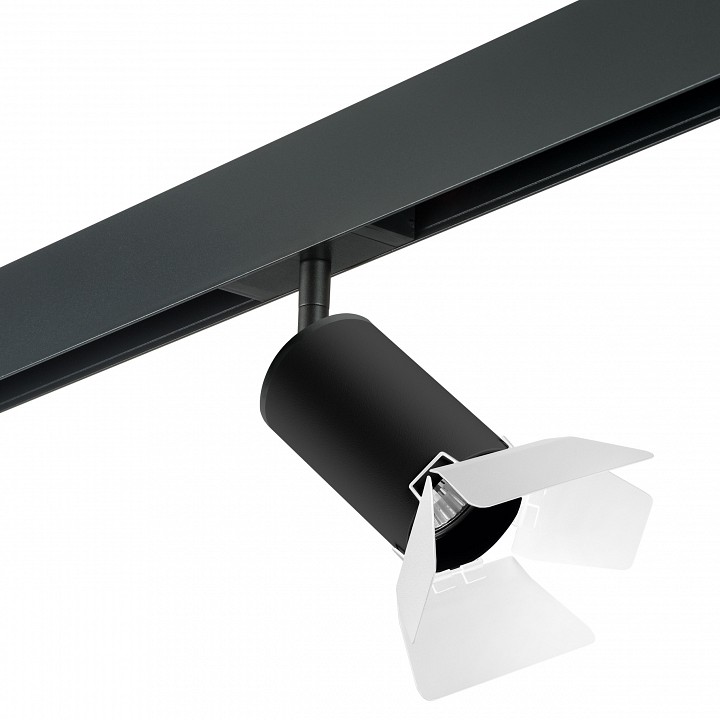 Светильник на штанге lightstar rullo pro437436