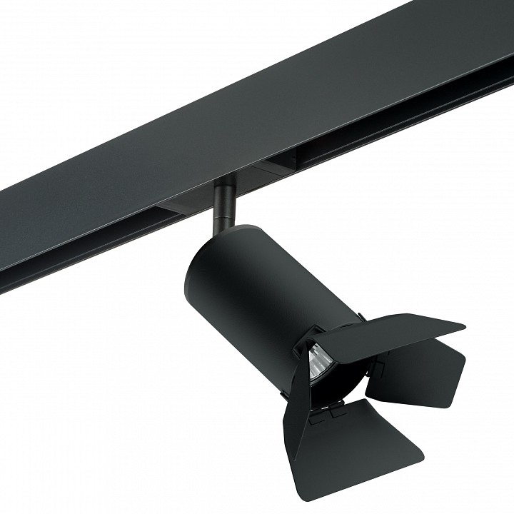Светильник на штанге lightstar rullo pro437437