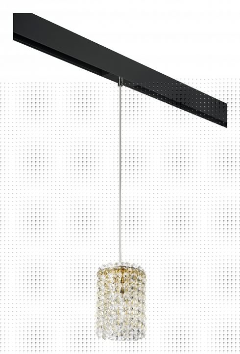 Подвесной светильник lightstar cristallo pro795312
