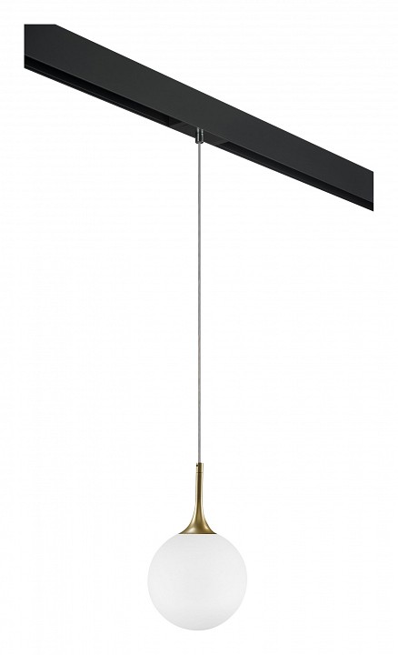 Подвесной светильник lightstar globo pro813022