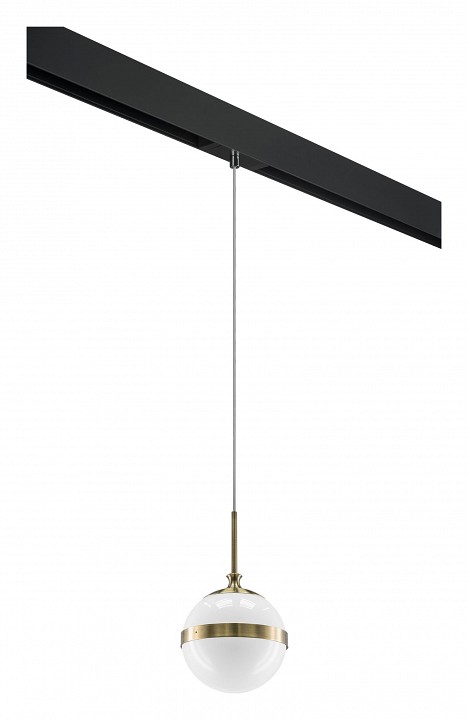 Подвесной светильник lightstar globo pro813111