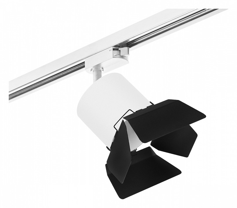 Светильник на штанге lightstar rullo r1t3486487