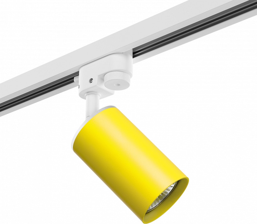 Светильник на штанге lightstar rullo r1t433
