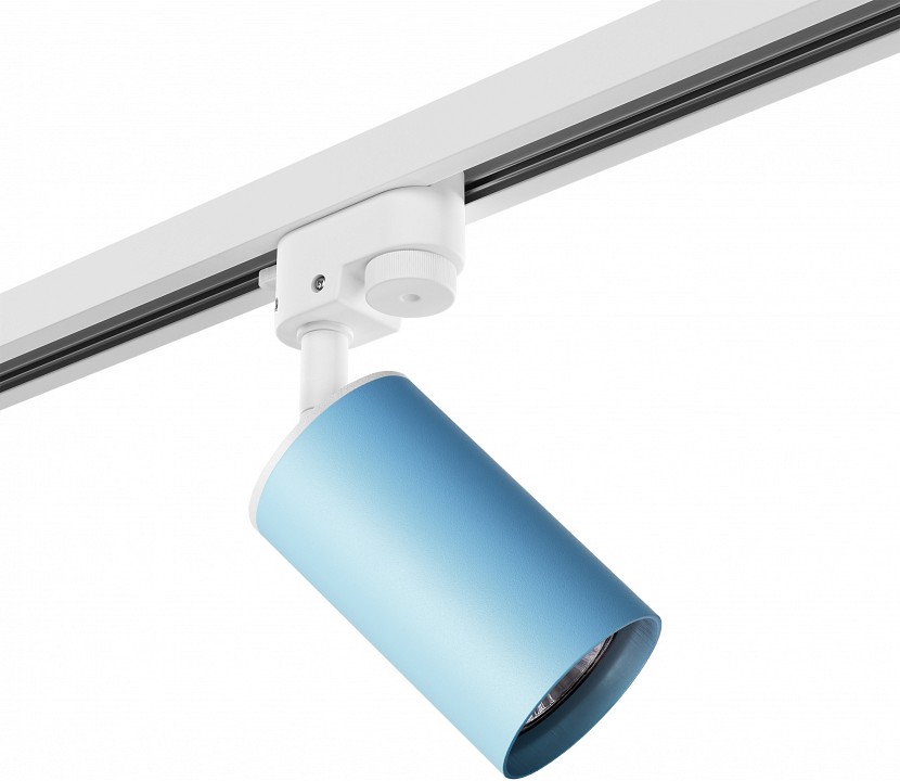 Светильник на штанге lightstar rullo r1t435