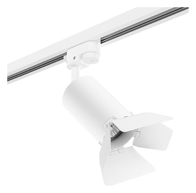 Светильник на штанге lightstar rullo r1t436436