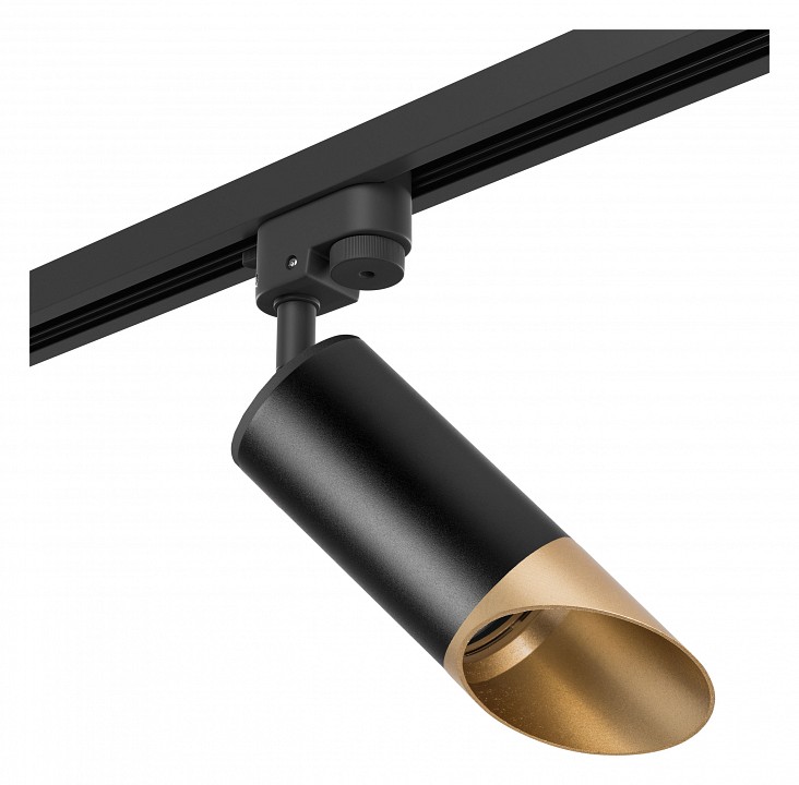 Светильник на штанге lightstar rullo r1t437140