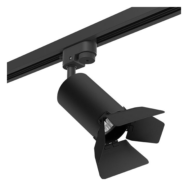 Светильник на штанге lightstar rullo r1t437437