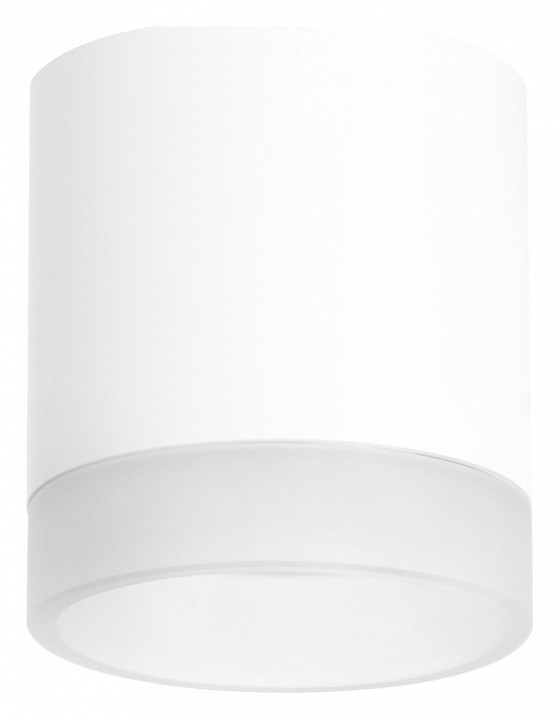 Накладной светильник lightstar rullo r348680
