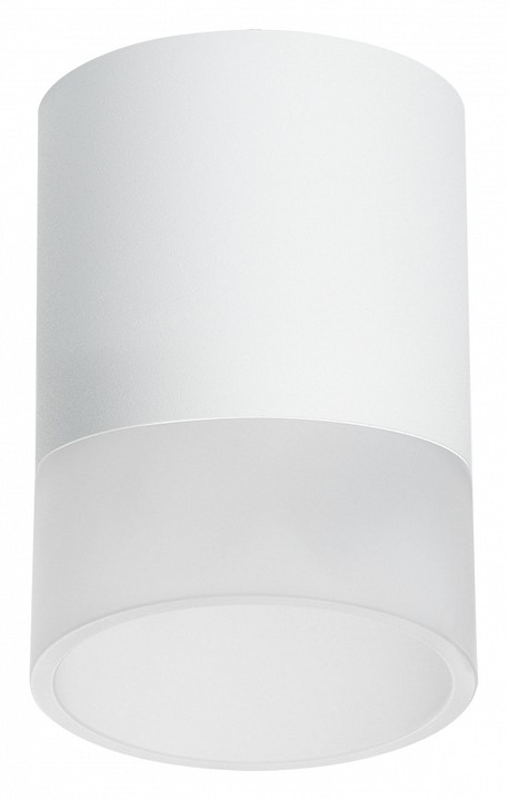 Накладной светильник lightstar rullo r348681