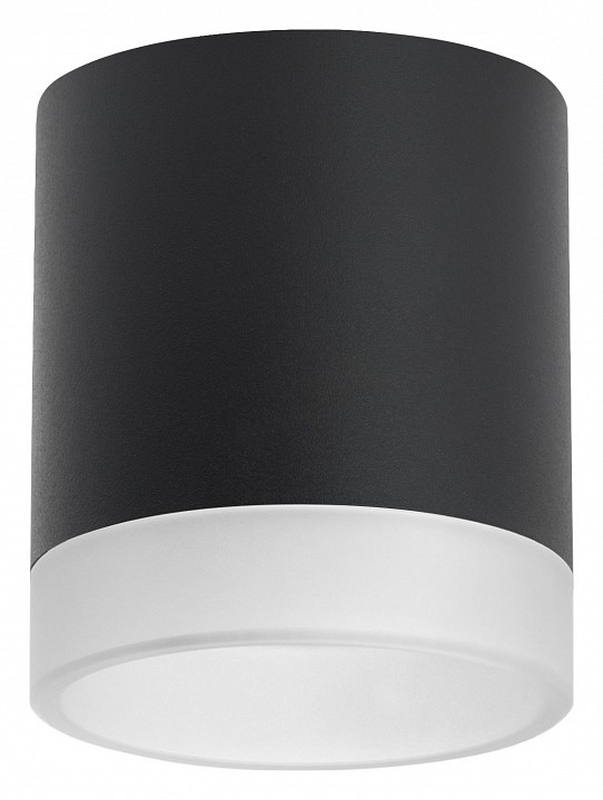 Накладной светильник lightstar rullo r348780