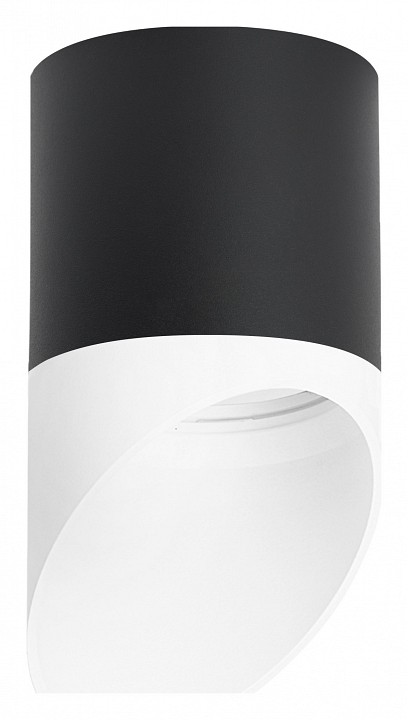 Накладной светильник lightstar rullo r348786