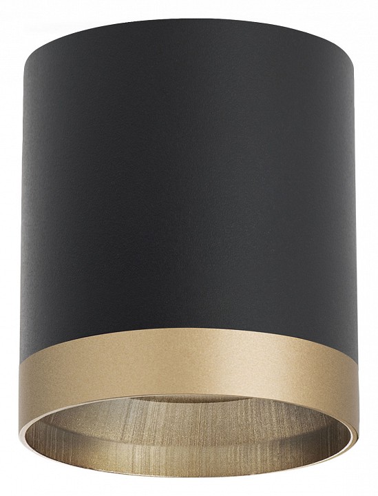 Накладной светильник lightstar rullo r348790