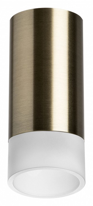 Накладной светильник lightstar rullo r43131