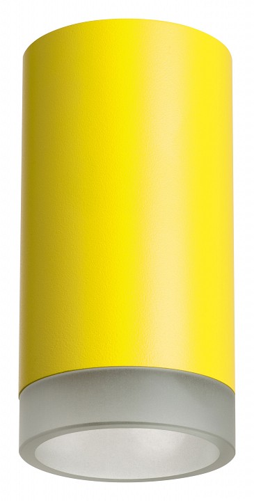 Накладной светильник lightstar rullo r43330