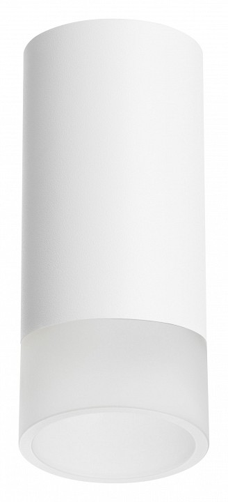Накладной светильник lightstar rullo r43631