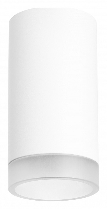 Накладной светильник lightstar rullo r4363437