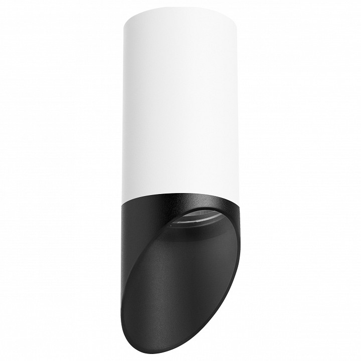 Накладной светильник lightstar rullo r43637