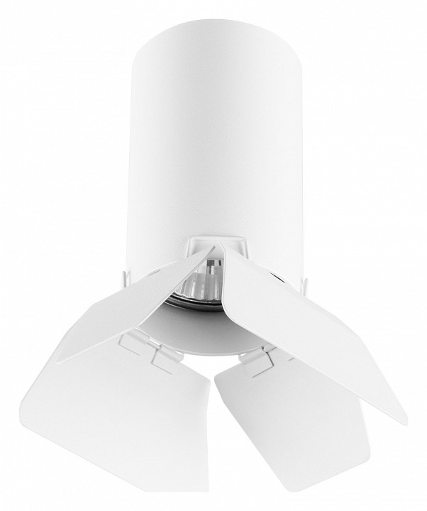 Накладной светильник lightstar rullo r436436