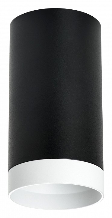 Накладной светильник lightstar rullo r4373436