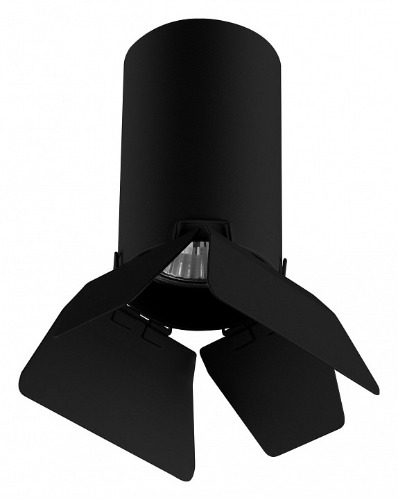 Накладной светильник lightstar rullo r437437