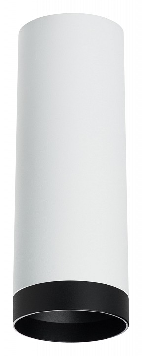 Накладной светильник lightstar rullo r4863437