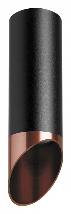 Накладной светильник lightstar rullo r487130